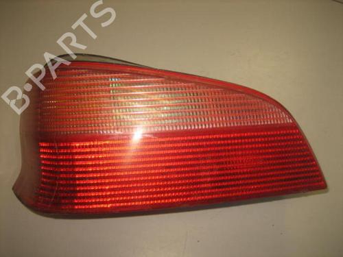 Used Left taillight PEUGEOT 106 II (1A_, 1C_) 1.4 i (75 hp) 24178946