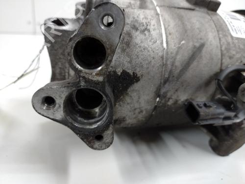 Used AC compressor AC compressor RENAULT MEGANE II Estate (KM0/1_) 2.0 dCi (150 hp) 20904871 20904871