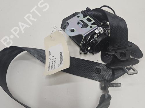 Used Front right seatbelt Front right seatbelt 39583280 39583280