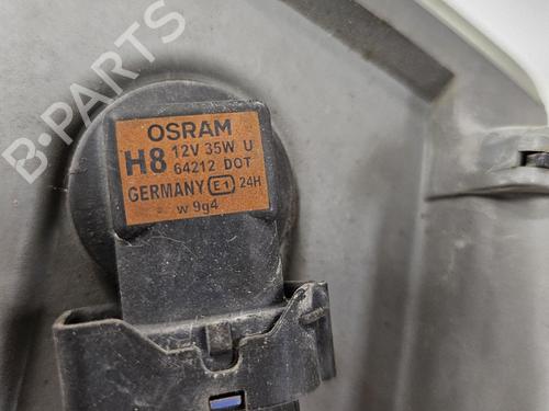 Left front fog light FORD C-MAX (DM2) 1.6 TDCi | BP39929320C30 - Image 2