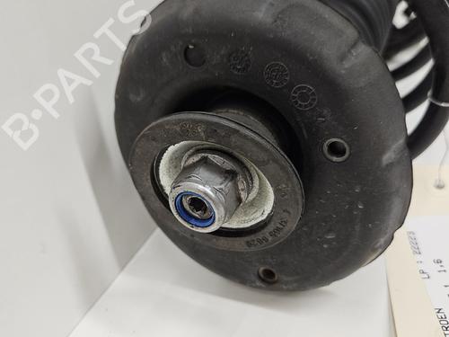 Right front shock absorber CITROËN C3 II (SC_) 1.6 HDi | BP37449884M17 - Image 3