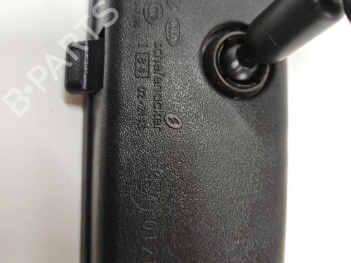 Rear mirror KIA RIO III (UB) 1.1 CRDi | BP29978785I6