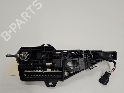 Front left exterior door handle RENAULT CLIO IV (BH_) 1.5 dCi 90 | BP23792747C128 