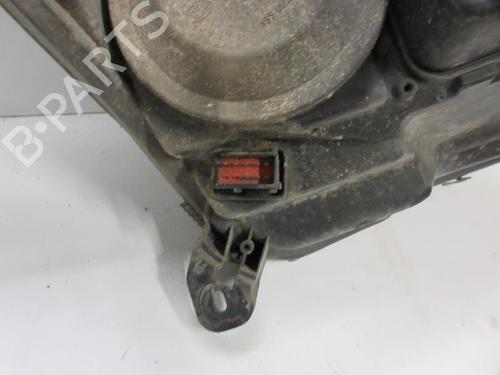 Used Left headlight OPEL ASTRA H Estate (A04) 1.9 CDTI 16V (L35) (120 hp) 20906524