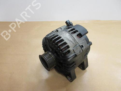 Alternator CITROËN XSARA PICASSO (N68) 2.0 HDi | BP20897157M7 