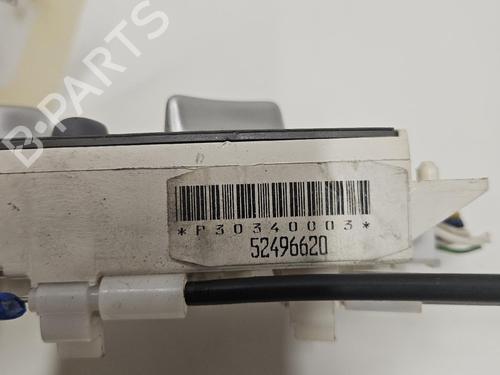 Used Climate control Climate control 36816319 36816319