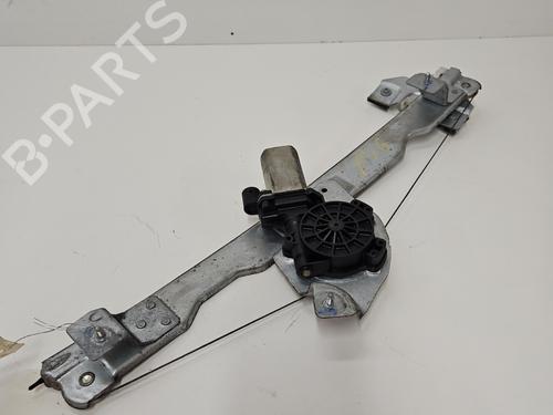 Used Front left window mechanism DACIA SANDERO 1.4 (BS0C, BS0A, BS0G, BS1F, BS0E) (75 hp) 30715459