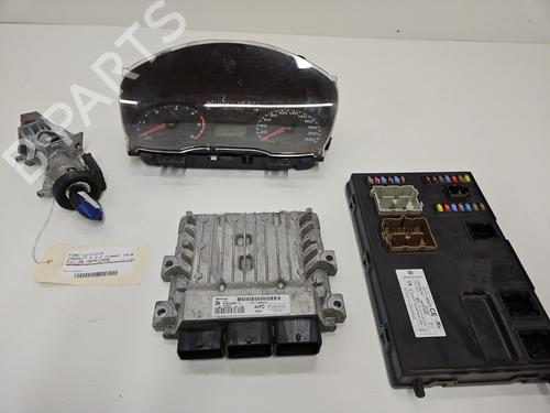 Elektronische module FORD TRANSIT Van (FA_ _) 2.2 TDCi (85 hp) 29895650