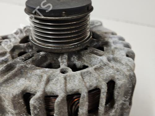 Generator CITROËN C3 II (SC_) 1.4 HDi 70 (SC8HZC, SC8HR0, SC8HP4) | BP28503781M7