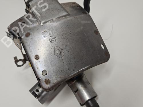 Used Steering column Steering column RENAULT CLIO II (BB_, CB_) [1998-2016] 34111434 34111434