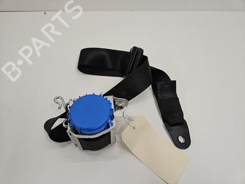 Used Front left seatbelt Front left seatbelt FORD FUSION (JU_) 1.4 TDCi (68 hp) 31020061 31020061