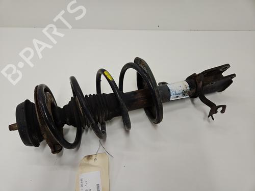 Used Right front shock absorber RENAULT TWINGO I (C06_) 1.2 (C066, C068) (58 hp) 31243595