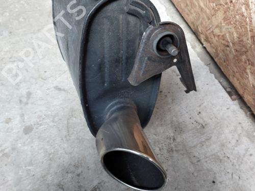 Exhaust system FORD USA MUSTANG Coupe 5.0 V8 | BP22109557M121 
