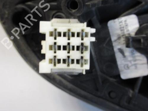 Used Right mirror CITROËN XSARA PICASSO (N68) 2.0 HDi (90 hp) 20901519