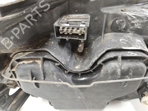 Left headlight CITROËN C3 I (FC_, FN_) 1.4 HDi | BP31019964C28