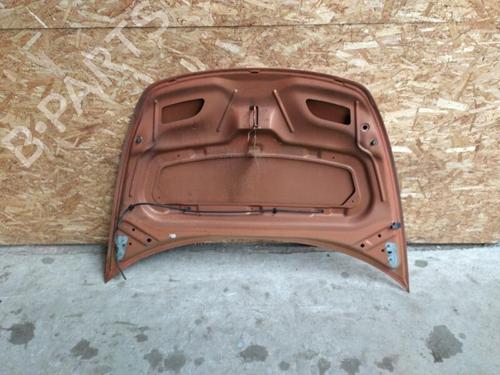 Hood CITROËN C3 Pluriel (HB_) 1.4 | BP23843013C1 
