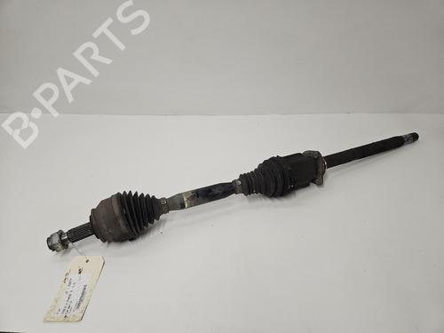 Right front driveshaft FIAT DOBLO Cargo (263_) 1.6 D Multijet (263WXD1B, 263WXR1B, 263WXX1B, 263ZXD1B,... | BP38009242M39 - Image 2