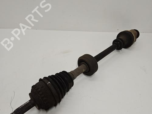 Used Right front driveshaft RENAULT CLIO II (BB_, CB_) 1.2 (BB0A, BB0F, BB10, BB1K, BB28, BB2D, BB2H, CB0A,... (58 hp) 29837740