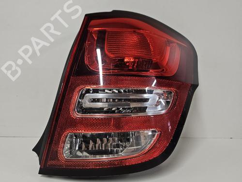 Used Right taillight Right taillight 37672005 37672005