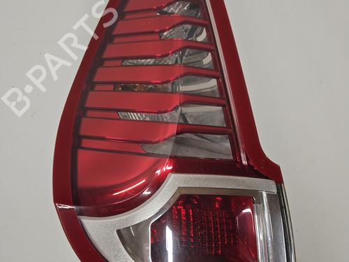 Used Left taillight RENAULT SCÉNIC III (JZ0/1_) 1.6 dCi (JZ00, JZ12) (130 hp) 27216248