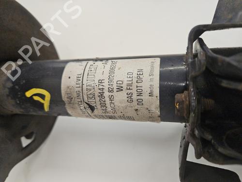 Right front shock absorber DACIA LODGY (JS_) 1.5 dCi (JSMC, JSAF) | BP27508573M17 - Image 3