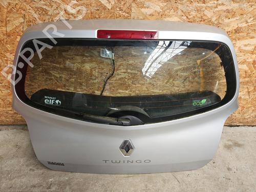 tailgate-renault-twingo-ii-cn0_-2007-32872318 main image