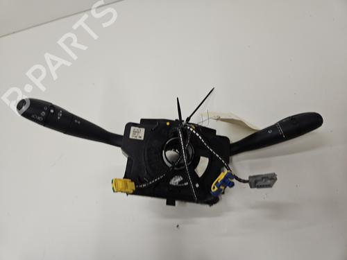 Used Steering column stalk Steering column stalk PEUGEOT PARTNER Box Body/MPV (5_, G_) 2.0 HDi (90 hp) 33968252 33968252