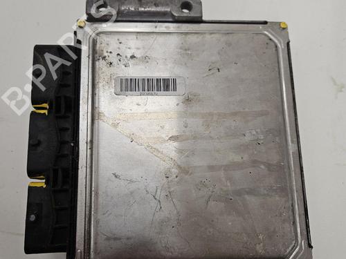 Electronic module CITROËN JUMPY II (VF7) 2.0 HDi 125 | BP39198538M83 - Image 7