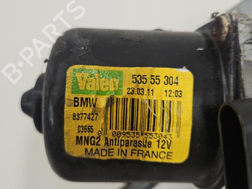 Front wiper motor MINI MINI CLUBMAN (R55) Cooper D | BP32156342M29