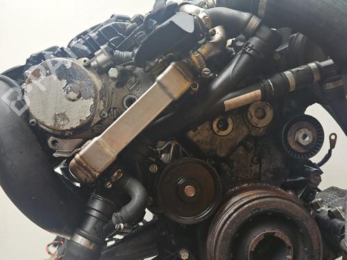 Used Engine Engine BMW 5 (E60) 525 d (177 hp) 32406264 32406264