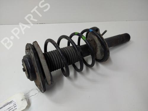 Used Left front shock absorber PEUGEOT 206 Hatchback (2A/C) 1.6 16V (109 hp) 20896410