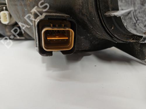 Right headlight HYUNDAI GETZ (TB) 1.1 | BP31019961C29 