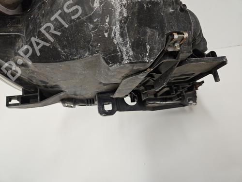Left headlight BMW 3 Convertible (E46) 318 Ci | BP20908021C28 
