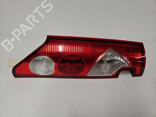 Used Left taillight RENAULT KANGOO / GRAND KANGOO II (KW0/1_) 1.5 dCi 90 (KW05, KW08, KW0G, KW11) (90 hp) 30309825