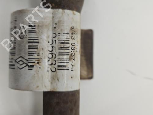 Left front driveshaft RENAULT TWINGO II (CN0_) 1.5 dCi 75 | BP33857205M38 - Image 4