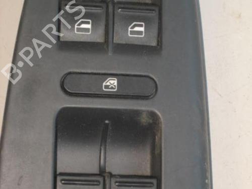 Used Left front window switch VW TOURAN (1T1, 1T2) 2.0 TDI 16V (140 hp) 20909540