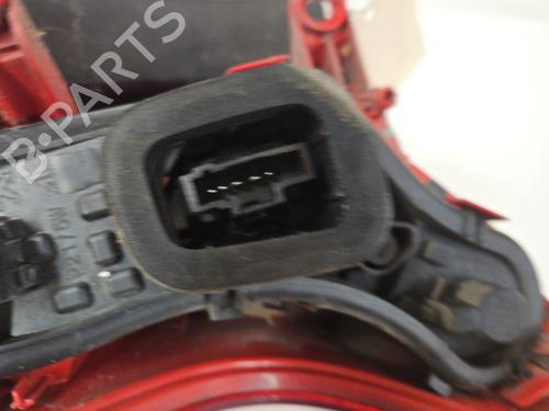 Right taillight PEUGEOT 3008 I MPV (0U_) 2.0 HDi 150 / BlueHDi 150 | BP28798325C35 
