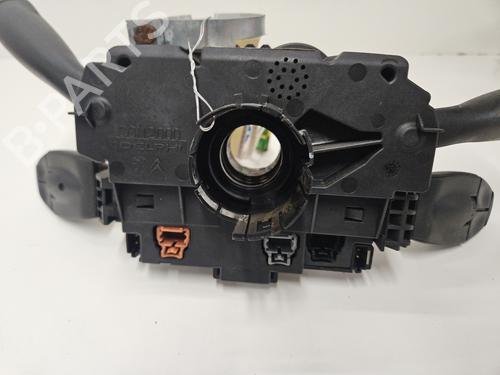 Steering column stalk PEUGEOT 307 (3A/C) 2.0 HDi 110 | BP32156425I23 