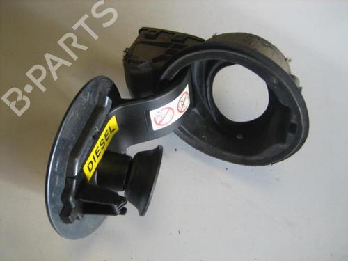 Used Fuel flap CITROËN C4 Grand Picasso I (UA_) 2.0 HDi 138 (136 hp) 20897898
