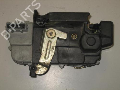 Used Rear right lock PEUGEOT 406 (8B) 2.0 HDI 110 (109 hp) 20903876
