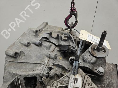 Gearbox CITROËN C4 II (NC_) 1.6 BlueHDi 120 | BP23849773M3  - Image 7