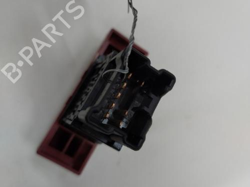 Warning switch NISSAN X-TRAIL I (T30) 2.0 4x4 | BP20902156I22 