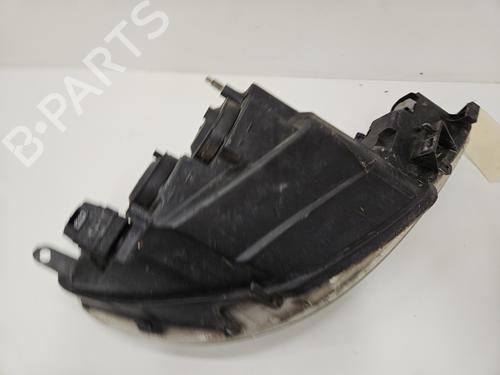 Venstre forlygte PEUGEOT 206 Hatchback (2A/C) 1.4 HDi eco 70 | BP29837760C28