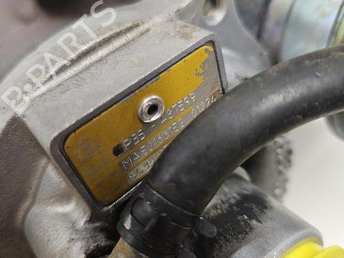 turbochargersupercharger-peugeot-206-2l_-2m_-2009-2010-2011-2012-2013-31995114 main image