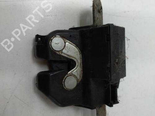 Used Tailgate lock OPEL CORSA D (S07) 1.3 CDTI (L08, L68) (90 hp) 20899972