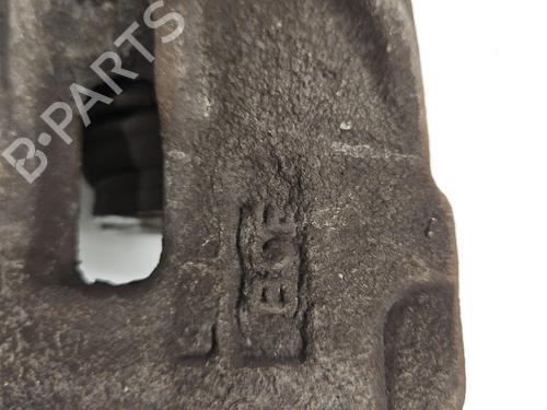 Left rear brake caliper RENAULT TRAFIC III Van (FG_) 1.6 dCi 125 (FGMH) | BP29599259M107 