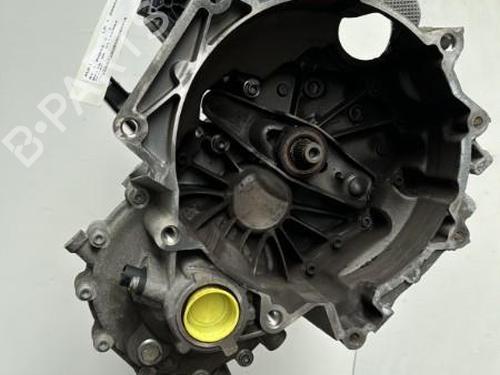 Used Gearbox AUDI A1 (8X1, 8XK) 1.0 TFSI (95 hp) 20899352