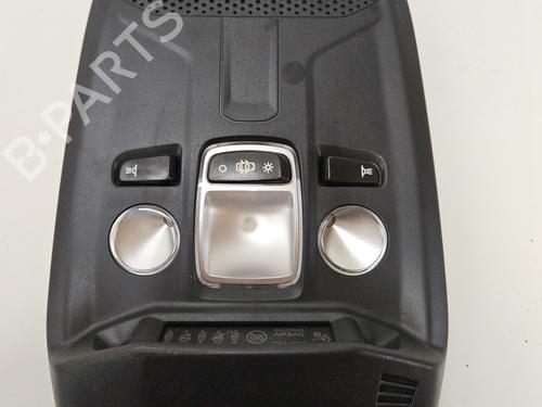 Kabinelys OPEL CORSA F (P2JO) 1.2 (68) | BP26929098I8 - Image 4