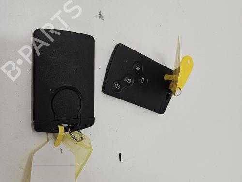 Electronic module RENAULT CLIO IV (BH_) 0.9 TCe 90 (BHNF, BHMA, BHMH, BHJK, BHJR) | BP35937606M83  - Image 6