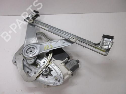 Used Rear right window mechanism Rear right window mechanism FORD FOCUS II (DA_, HCP, DP) 1.8 TDCi (115 hp) 20889172 20889172